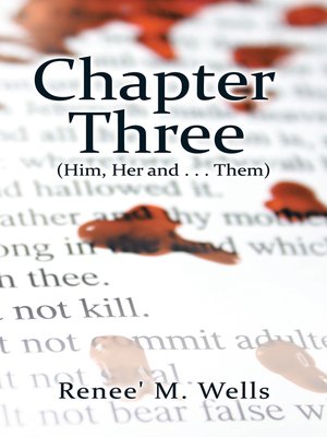 cover image of Chapter Three